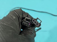 Wiązka zderzaka przód BMW X6 E71 924442301, 9244423, 15701510 Instalacja pdc