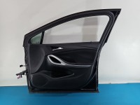 DRZWI PRZÓD PRAWE PASAŻERA Opel Astra V K 5d Z 22Y