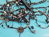 Wiązka instalacja Producent części: FORD, j1gt-14a005-bckb, Europejska, główna wiązka z wnętrza , J1GT-14A411-AB,...