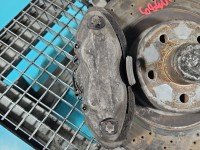 Zacisk przód prawy Mercedes W221 5.5 V8