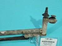 Mechanizm wycieraczek Skoda Fabia III europa