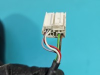 Lusterko prawe Toyota Yaris III 1G3 europa