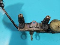 TESTOWANY Wtryskiwacz Honda Jazz II 0280156188 1.2 wiel