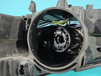 Reflektor prawy lampa przód Peugeot 407 EUROPA