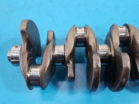 Wał korbowy Peugeot 508 II 18- 1.6 16V 5GF 5G06 181KM