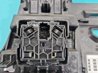 Osłona ZAŚLEPKA PLASTIK Dacia Sandero III 20- 00239556