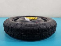 Koło zapasowe 16" dojazdowe dojazdówka Ford Focus Mk2 Rozstaw śrub: 5x108, Pirelli, 125 mm, Profil opony: 85, 125/85/R16...