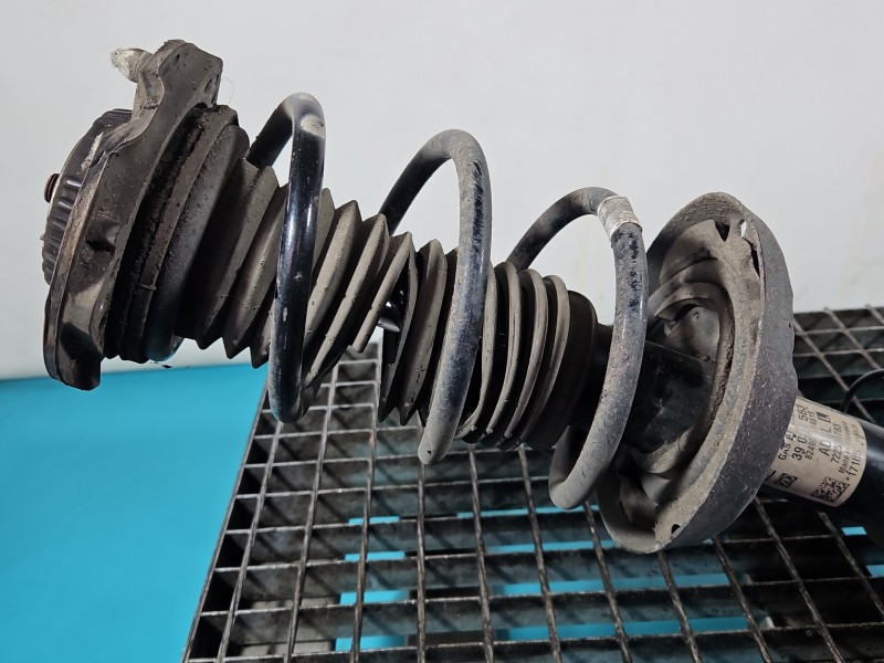 Sprężyna przód przednia Opel Astra V K 1.4 T (LE2)