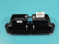 Kratka nawiewu środkowa Skoda Octavia III 5E0820951C EUROPA