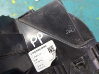 Zamek przód prawy JAGUAR XF II X260 EUROPA Jaguar, 6 pin, GX63-203A28-NC