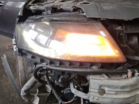 Reflektor prawy lampa przód AUDI A4 B8 EUROPA 8K0941004G, 0301240282