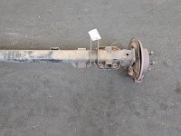 Tylna belka oś tył Renault Master III 10-24 2.3 dci