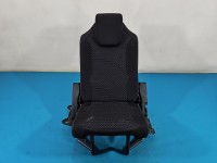 Fotel tył prawy III rząd Citroen C4 Grand picasso I 06-13 tylny 3 rząd
