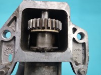 TEST Rozrusznik Ford Freestyle Taurus X 3.0 V6