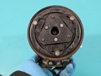 Sprężarka klimatyzacji kompresor Nissan Juke I F15 10-19 92600-BV80A