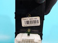 Przełącznik szyb Kia Ceed I 06- 93570-1H020, 396493-1000 EU