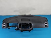 Deska rozdzielcza airbag pasażera kokpit Vw Tiguan I 07-