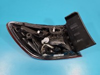 Lampa tył prawa Renault Clio V 2019- HB EUROPA