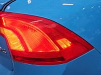 Lampa tył prawa VOLVO S60 II 10- sedan EUROPA