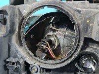 Reflektor prawy lampa przód Fiat Linea EUROPA