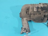 Turbosprężarka Mercedes W203 A1110900980 2.0 kompressor 163KM