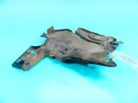 Osłona ZAŚLEPKA PLASTIK Europejska, podwozia Dacia Duster I 10-18 638310003R