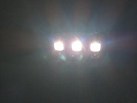 Lampa kabiny lampka Renault Megane IV 264309166R