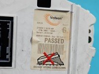 Licznik Ford Focus C-Max I MK1 3M5T-10849-GJ 1.6d EUROPA