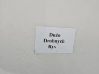 Drzwi tył prawe BMW E87 HB 5d A22/7