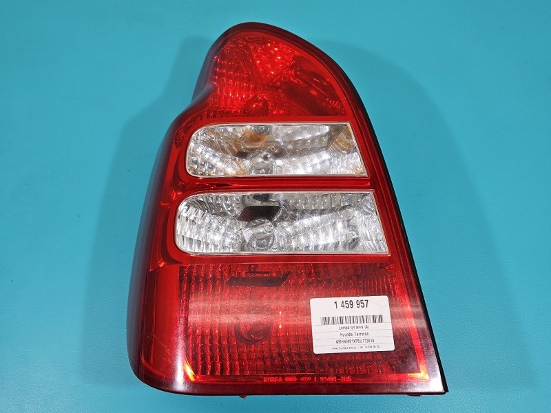 Lampa tył lewa Hyundai Terracan HB Lampa tył lewa Hyundai Terracan HB