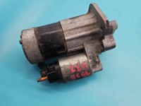 TEST Rozrusznik Renault Megane III 1.5 dci 8200584675B, M000T87881