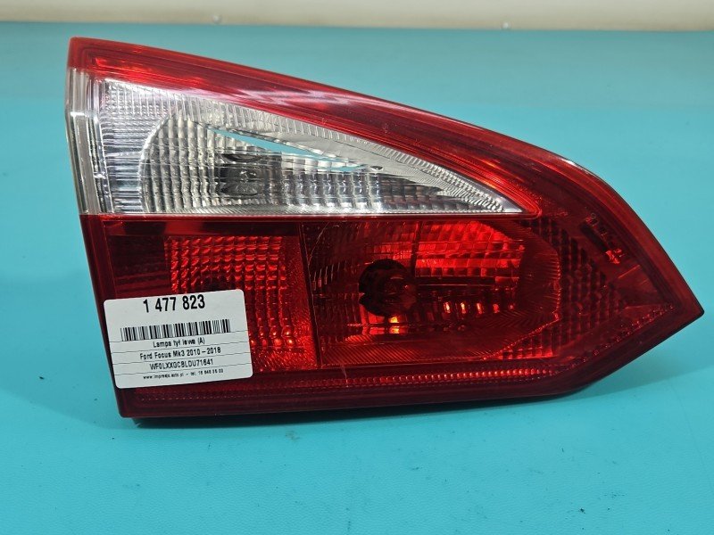Lampa tył lewa Ford Focus Mk3 kombi