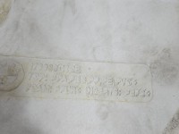 Wykładzina DYWAN PODŁOGA Bmw F34 GT 7294106, 7328041