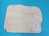 Tapicerka drzwi tył prawa boczek Peugeot Expert III 16- 9820005580