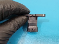 Mapsensor Czujnik ciśnienia powietrza Toyota Corolla E21 19- 89421-26030