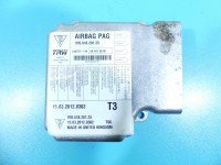 Sterownik poduszek airbag Porsche Panamera I 970 97061820125, 218737-114