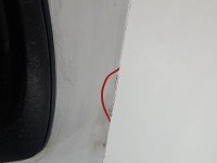 DRZWI PRZÓD LEWE KIEROWCY Fiat Ducato III 06-14 boxer jumper 5d biały