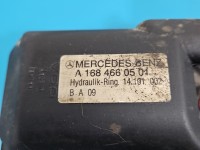 Pompa wspomagania Mercedes W168 A1684660501 1.6 wiel