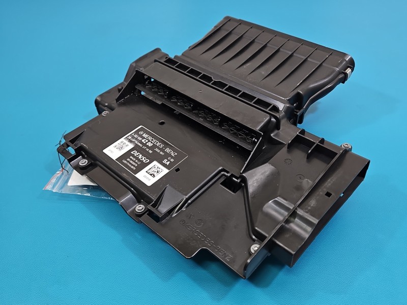 KIEROWNICA Wlot powietrza Mercedes W222 3.0 cdi 656929