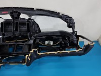 Deska rozdzielcza airbag pasażera kokpit BMW X3 F25