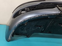 Zderzak przód Citroen C4 I Szary EZW