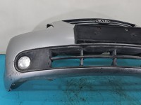 Zderzak przód Kia Carens II srebrny C5