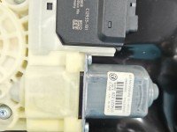 Podnośnik tył lewy Vw Passat B7 3AA959795, 3AA839755 sedan