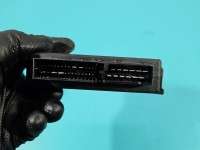Komputer Sterownik silnika Opel Zafira A 1.8 16V 90582539