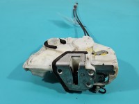 Zamek przód lewy Suzuki Sx4 I 06- EUROPA Suzuki, 7PIN