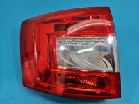 Lampa tył lewa Skoda Octavia III kombi EUROPA