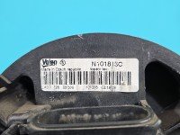 Dmuchawa nawiewu wentylator Toyota Aygo 05-14 N101813C