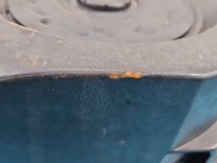 Subwoofer Nissan Murano Z50 3.5 V6