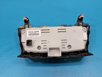 Konsola panel nawiewu Suzuki Vitara II 15- 39510-54P00