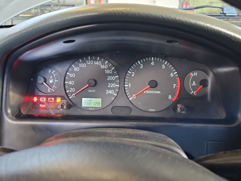 Licznik Toyota Avensis I T22 83800-05380 1.6 vvti EUROPA